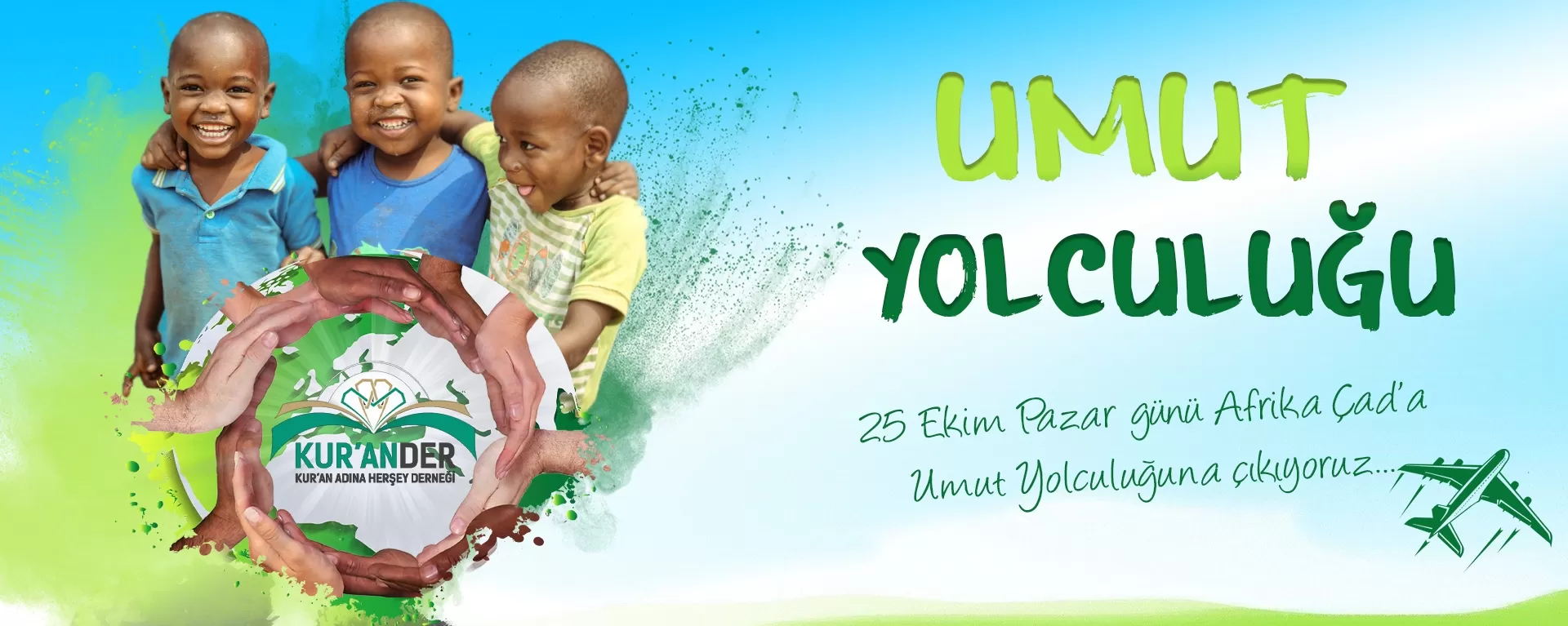 Umut Yolculuğu