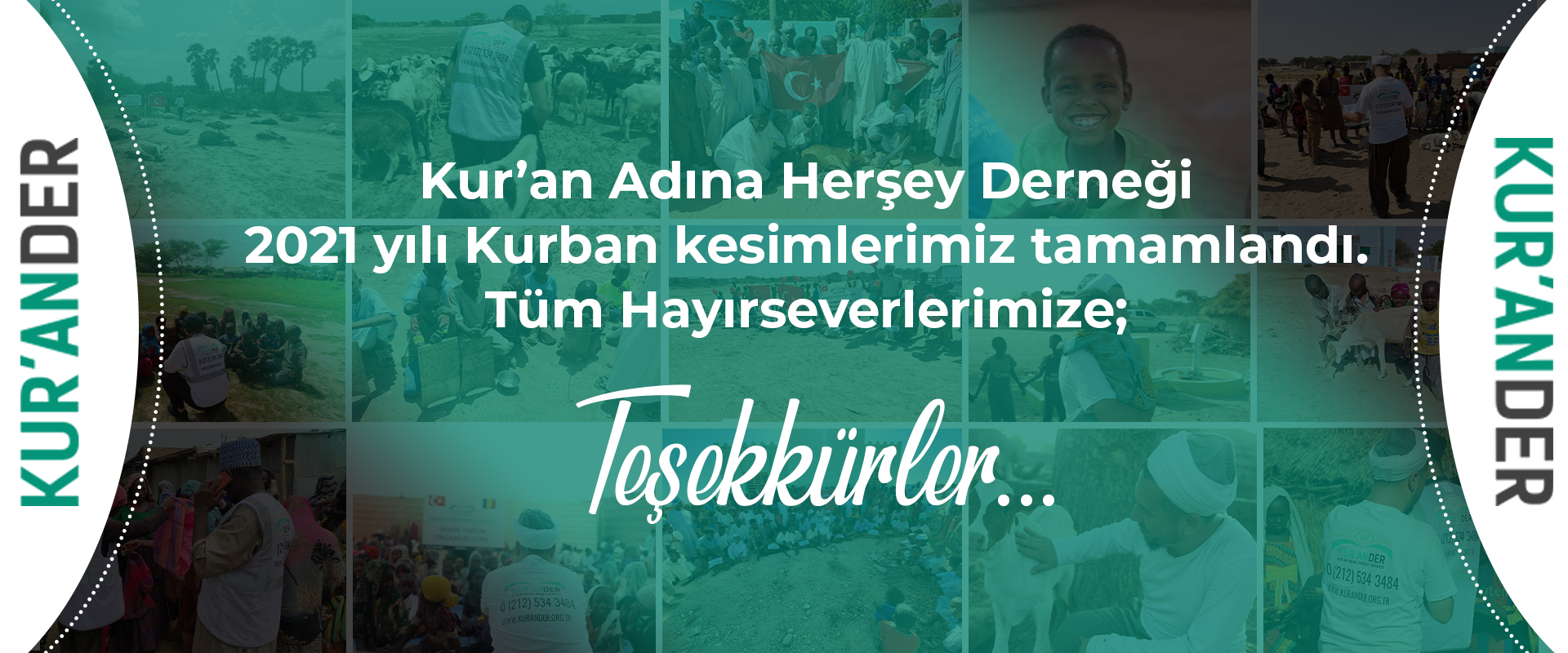 Teşekkürler