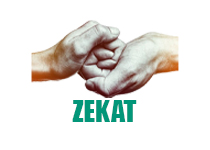 Ramazan-ı Şerif Zekat Yardımı