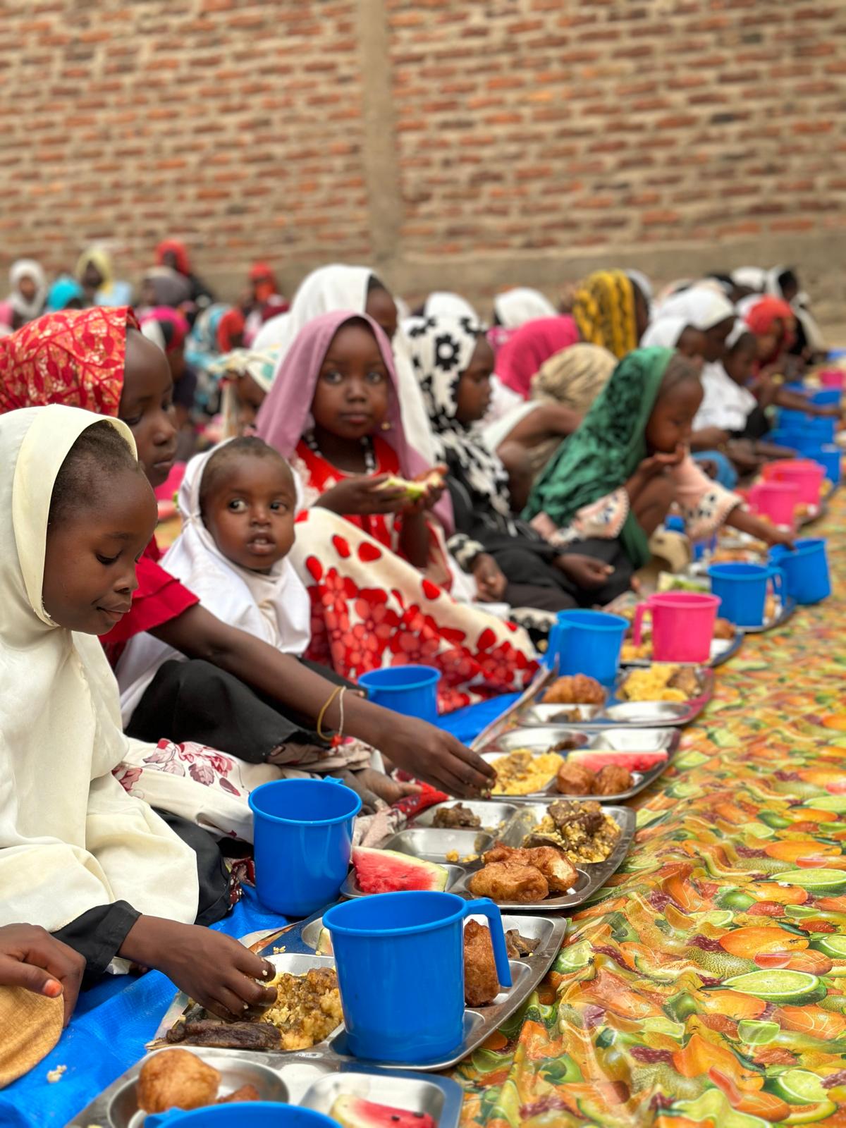 Afrika Yemek Organizasyonu