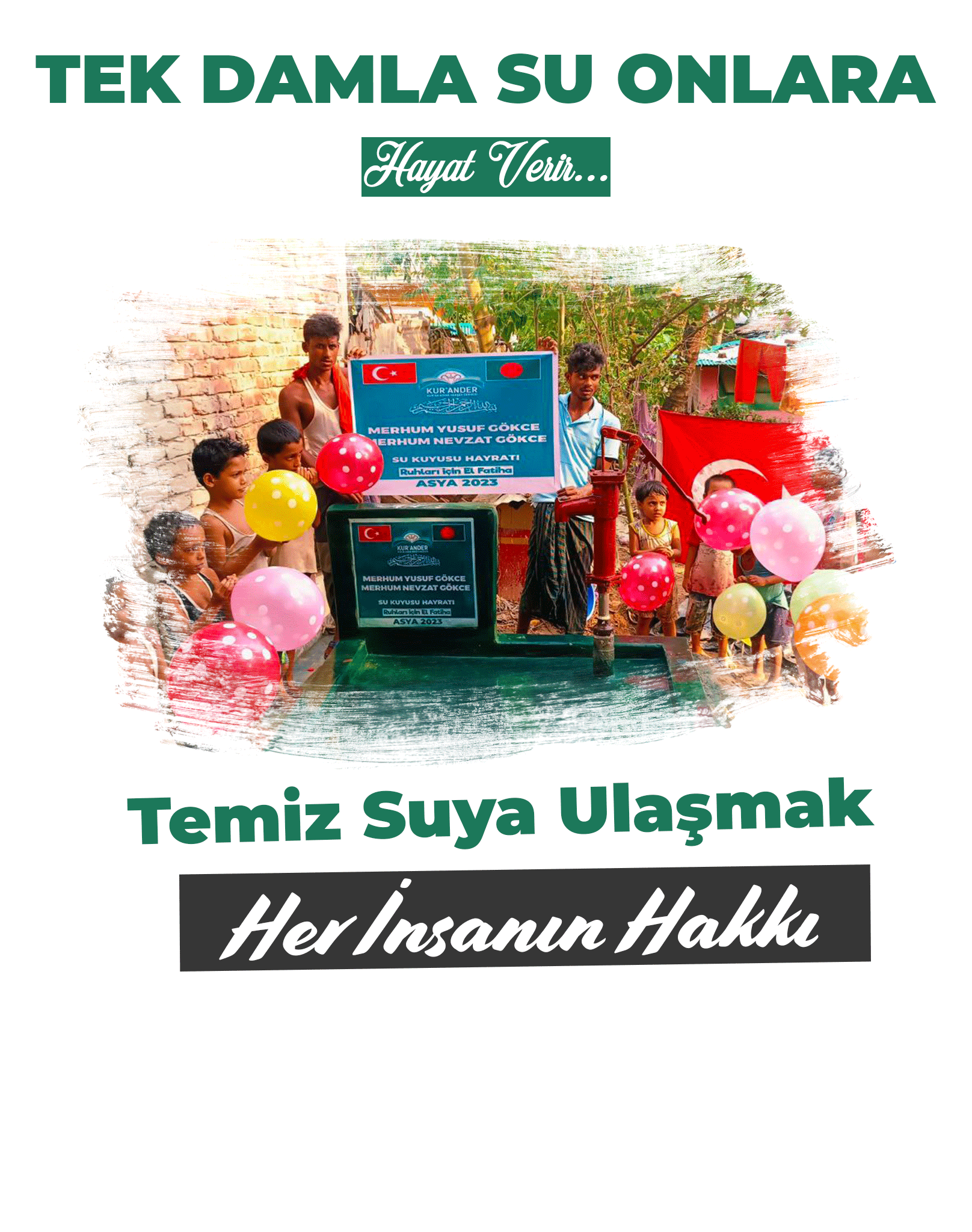 Su Kuyusu (Afrika) hakkında bilgi veren sayfa 