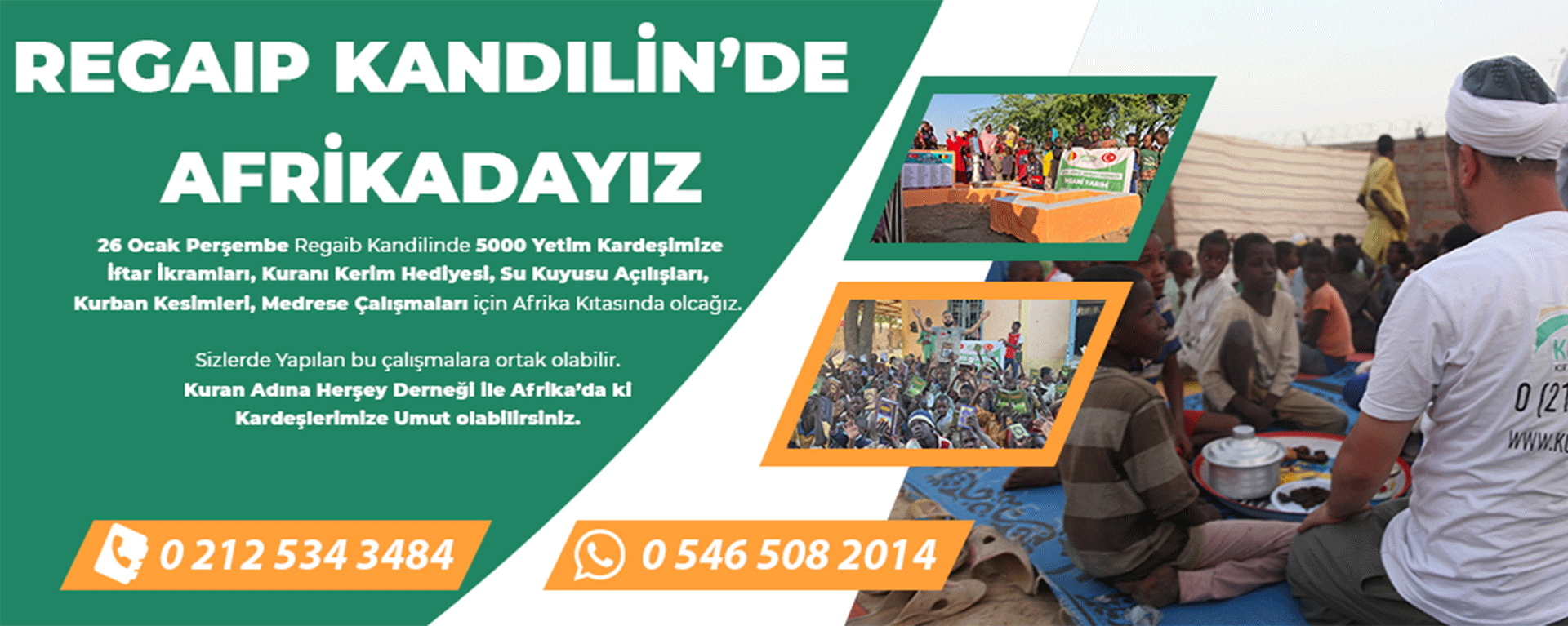 Regaip Kandili
