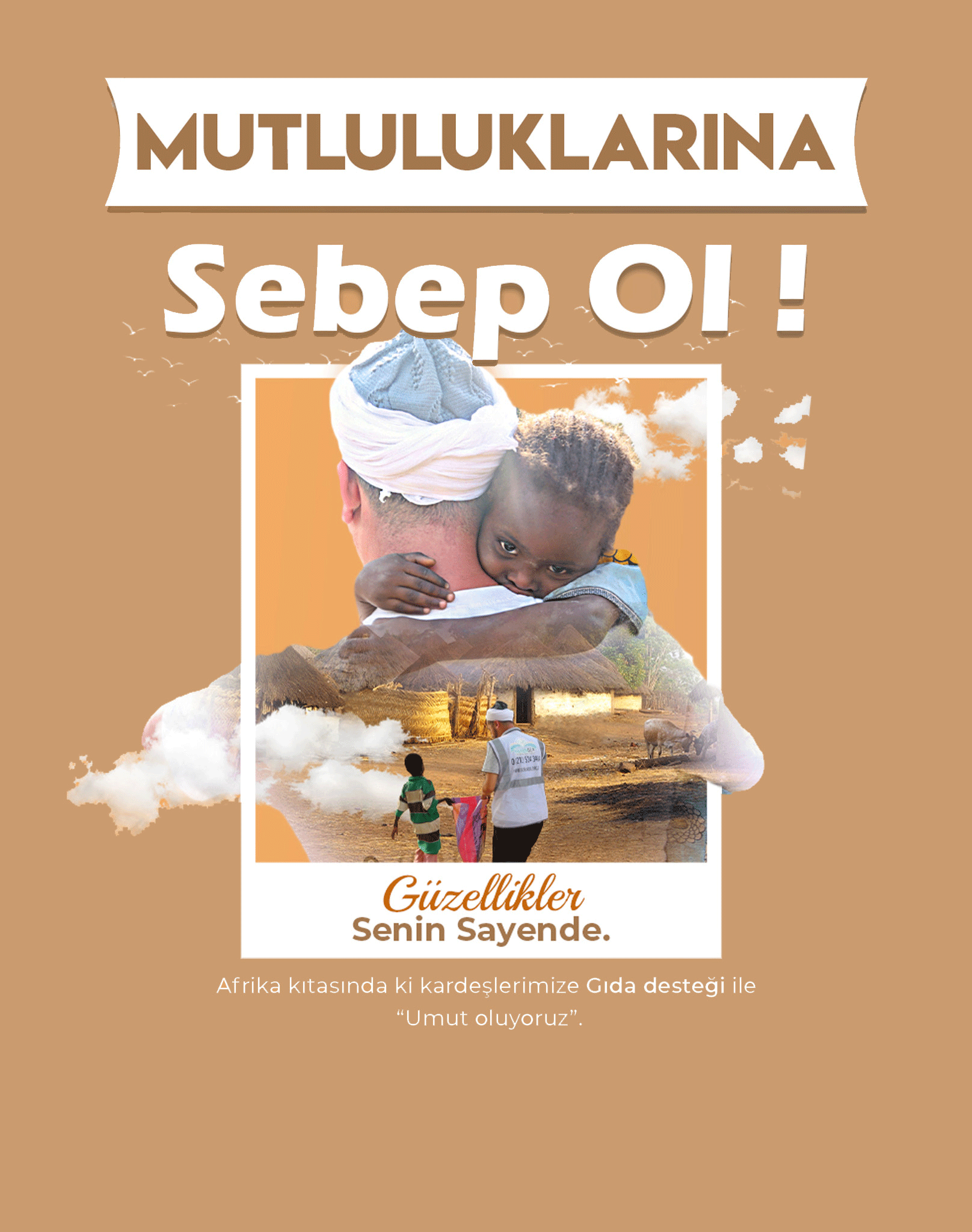 Kurander Gıda Kolisi hakkında bilgi veren sayfa. 