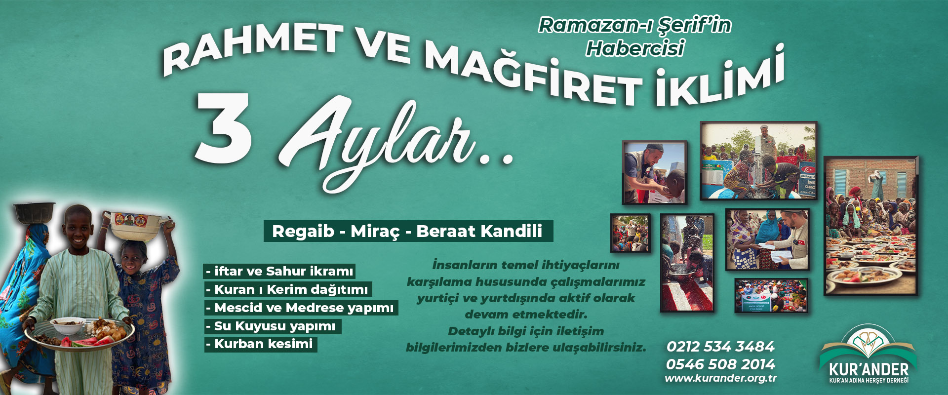 Regaip Kandili