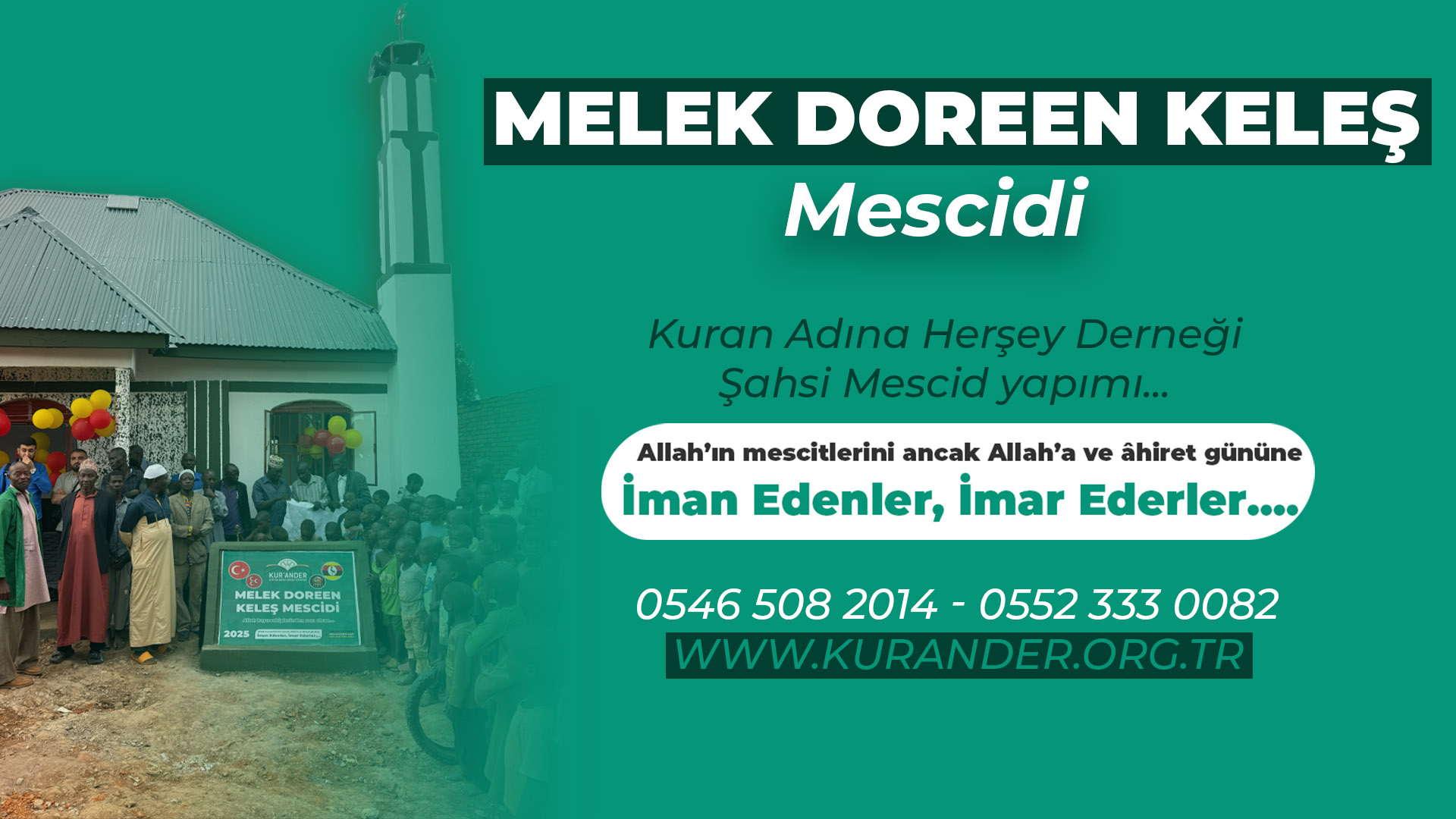 project