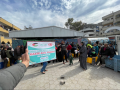 Gazze Su Tanker Hisse bedeli