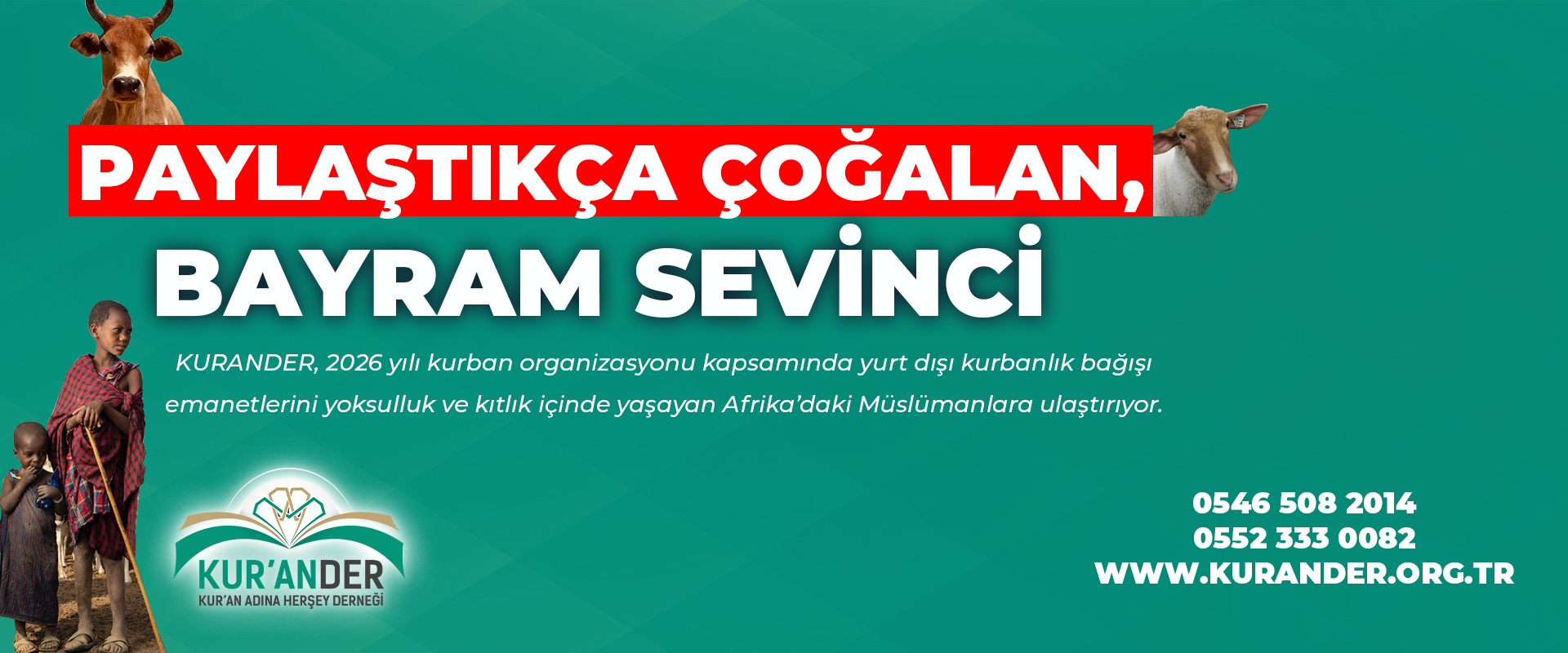 2026 VACİP KURBAN